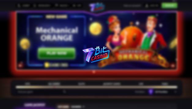 Best No KYC Casinos 2025: 7Bit Casino Review & Instant Withdrawal Guide Best No KYC Casinos 2025: 7Bit Casino Review & Instant Withdrawal Guide