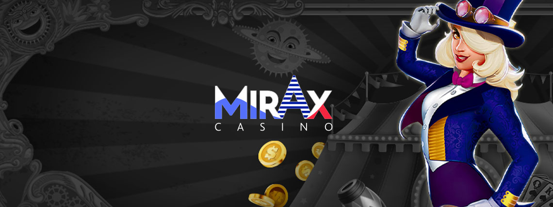 Best Online Casinos Ontario: MIRAX Casino - Top Payouts In 2025 Best Online Casinos Ontario: MIRAX Casino - Top Payouts In 2025