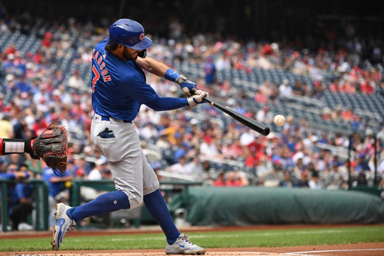Best Pitching Vs. Top Offense: Mets Host Cubs In Crucial NL Matchup Best Pitching Vs. Top Offense: Mets Host Cubs In Crucial NL Matchup