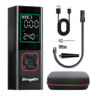 Best Portable Water Heater For Camping: BougeRV Review Best Portable Water Heater For Camping: BougeRV Review