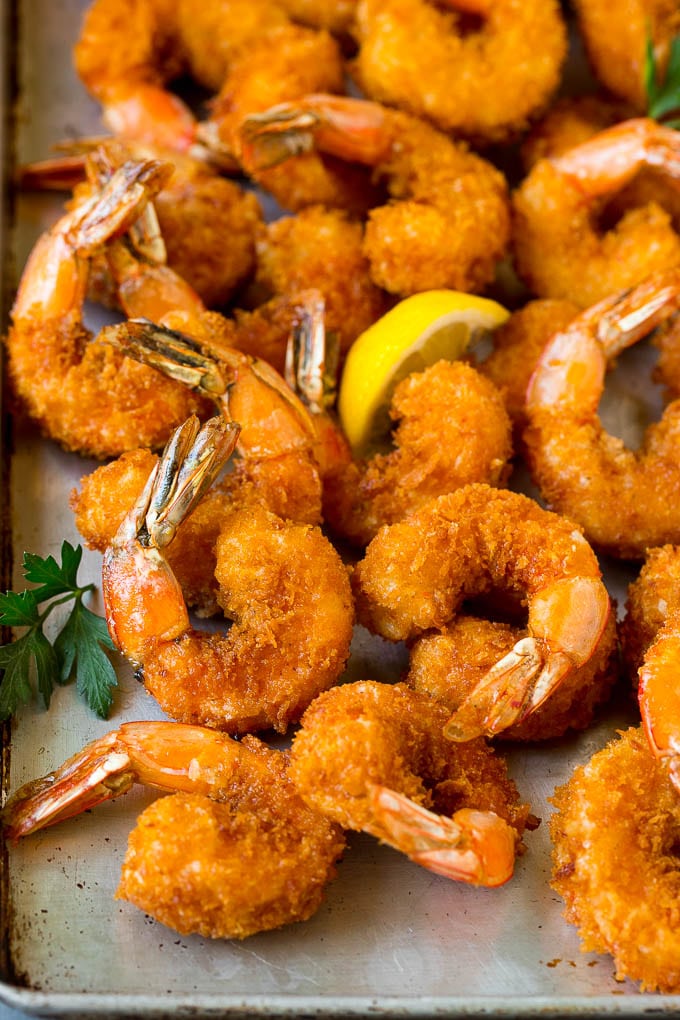 Best Shrimp Dishes: 5 Hudson Valley Gems