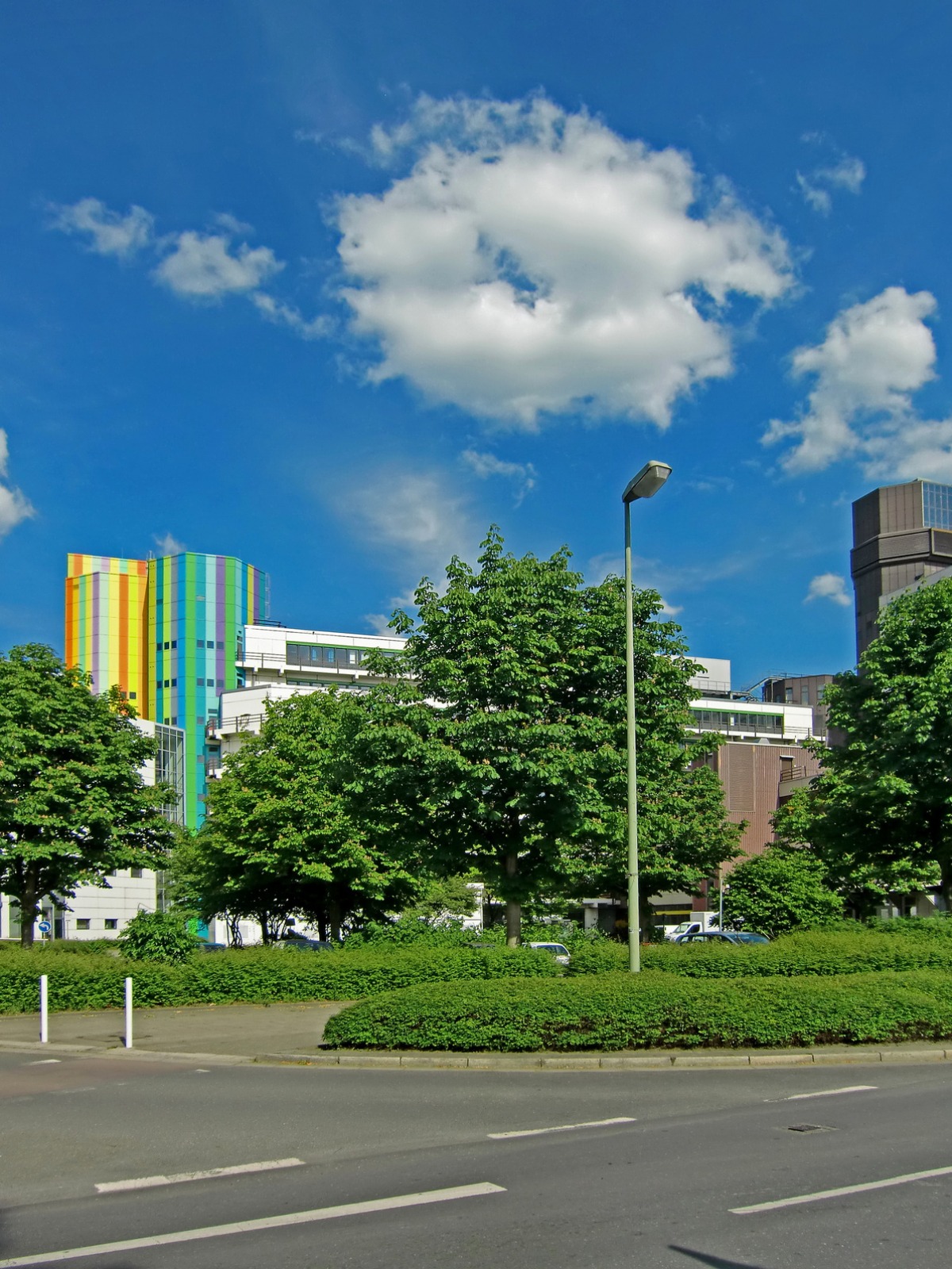Bestechungsskandal Uni Duisburg-Essen: Mitarbeiterin Legt Geständnis Ab Bestechungsskandal Uni Duisburg-Essen: Mitarbeiterin Legt Geständnis Ab