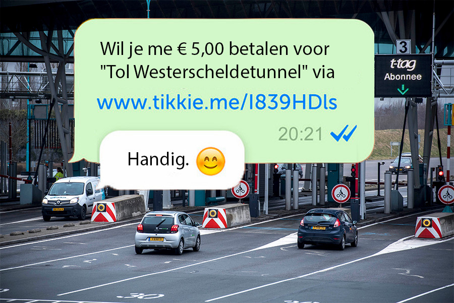 Betalen Met Tikkie: Een Complete Gids Voor Nederlanders Betalen Met Tikkie: Een Complete Gids Voor Nederlanders