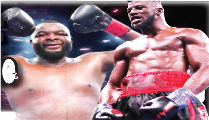 Betting On Bakole Vs. Ajagba: A Comprehensive Guide Betting On Bakole Vs. Ajagba: A Comprehensive Guide