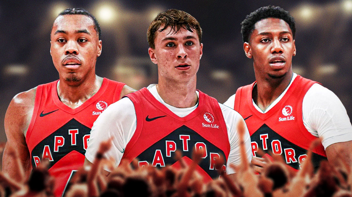Betting On The NBA Draft Lottery: Focus On The Toronto Raptors And Cooper Flagg Betting On The NBA Draft Lottery: Focus On The Toronto Raptors And Cooper Flagg