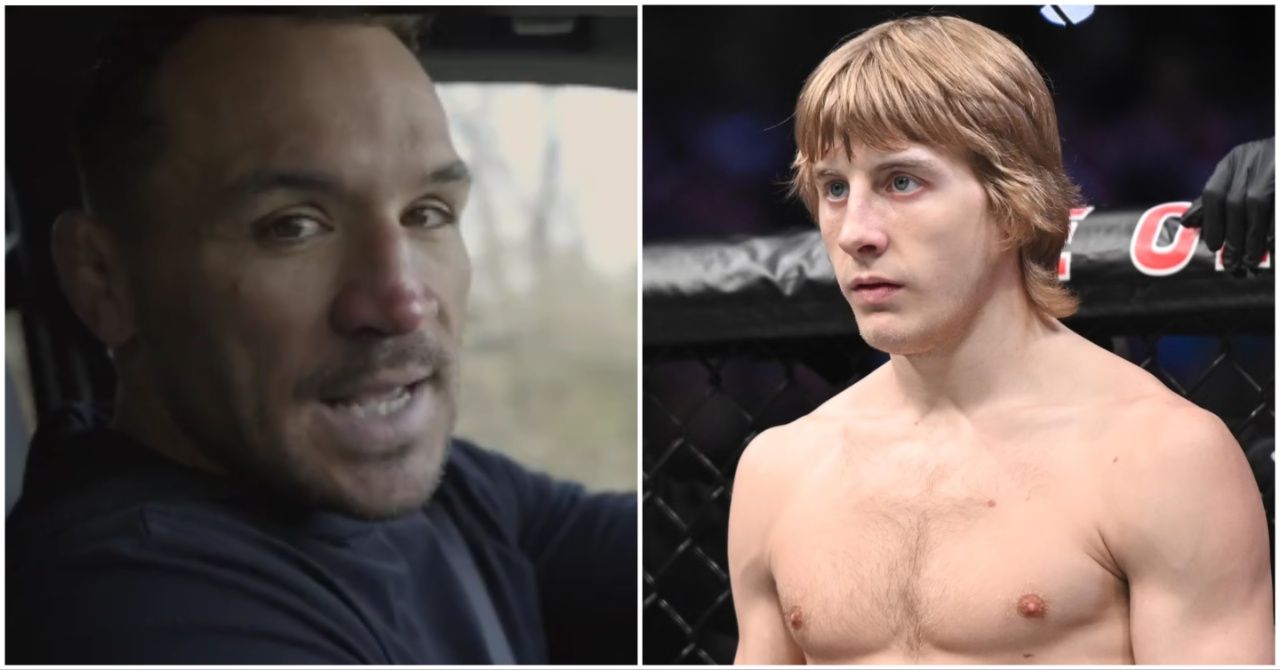 Betting On UFC 314: A Comprehensive Look At Chandler Vs. Pimblett Odds Betting On UFC 314: A Comprehensive Look At Chandler Vs. Pimblett Odds