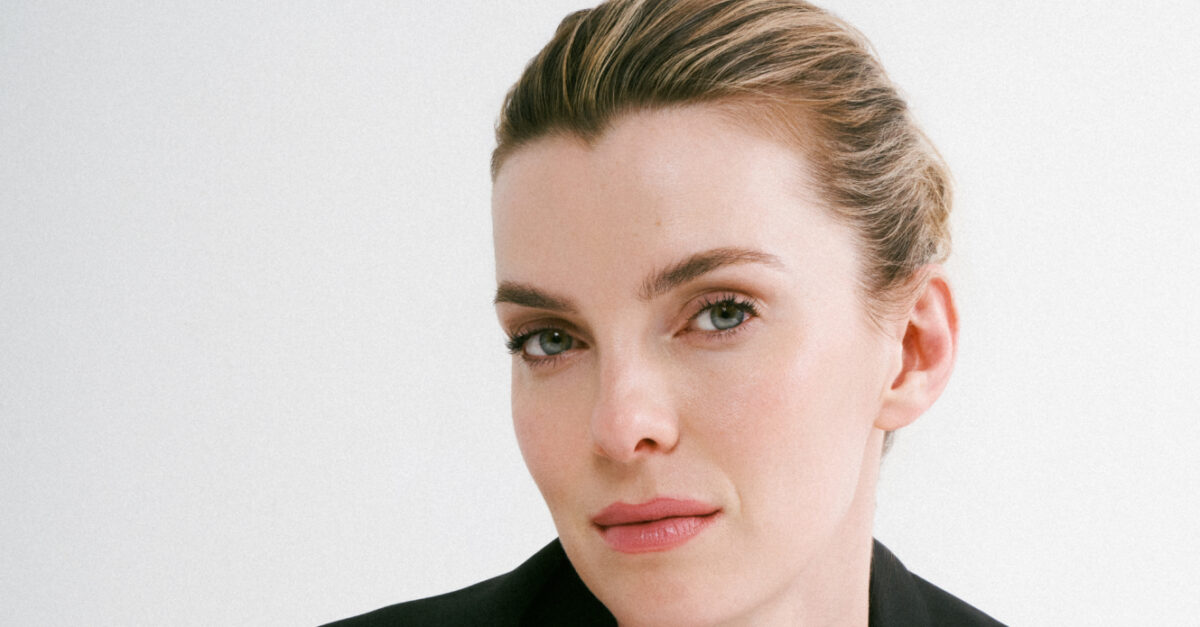 Betty Gilpin's Betty Gilpin's