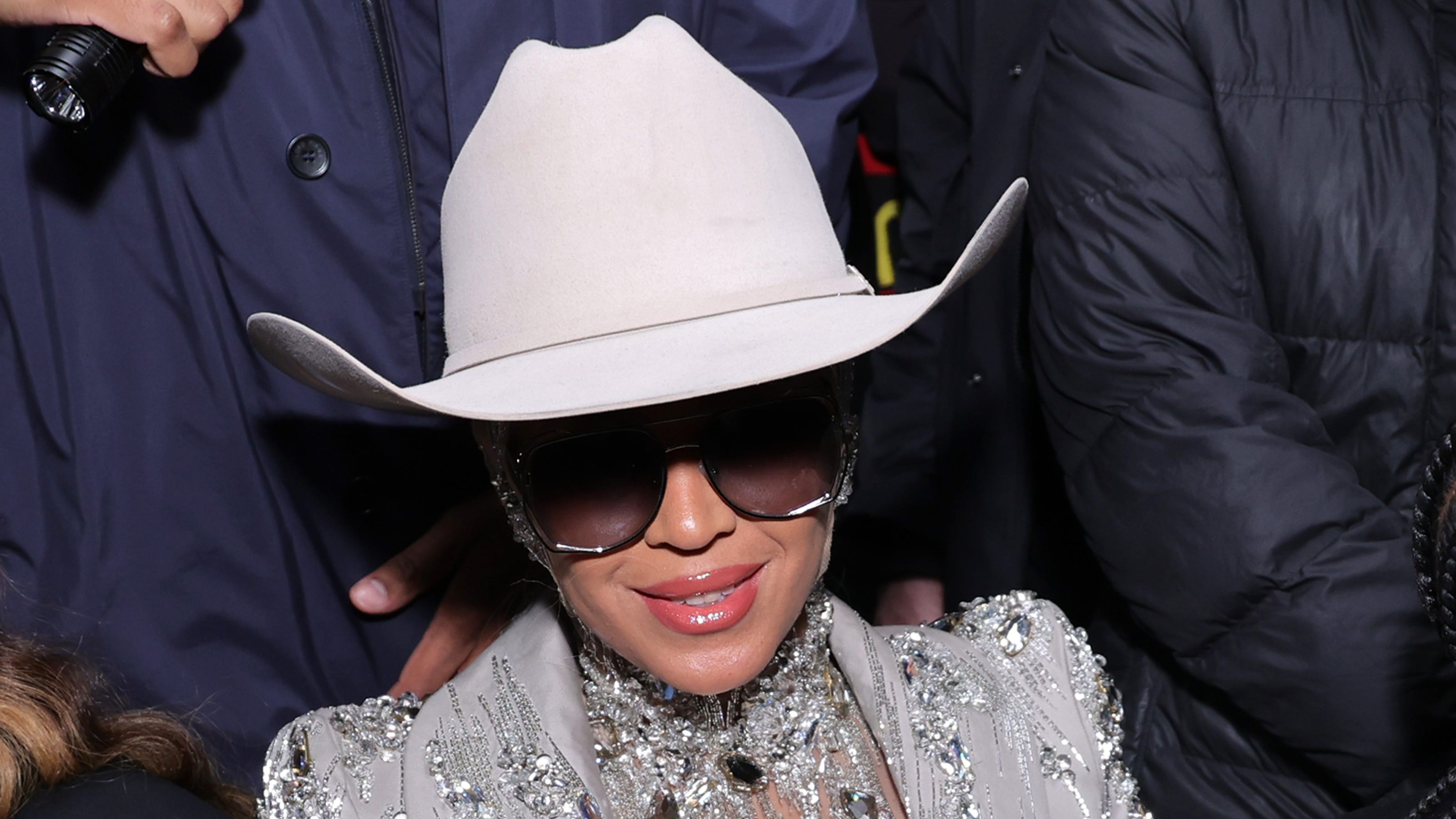 Beyoncé's Cowboy Carter: Doubled Streams Post-Tour Debut Beyoncé's Cowboy Carter: Doubled Streams Post-Tour Debut
