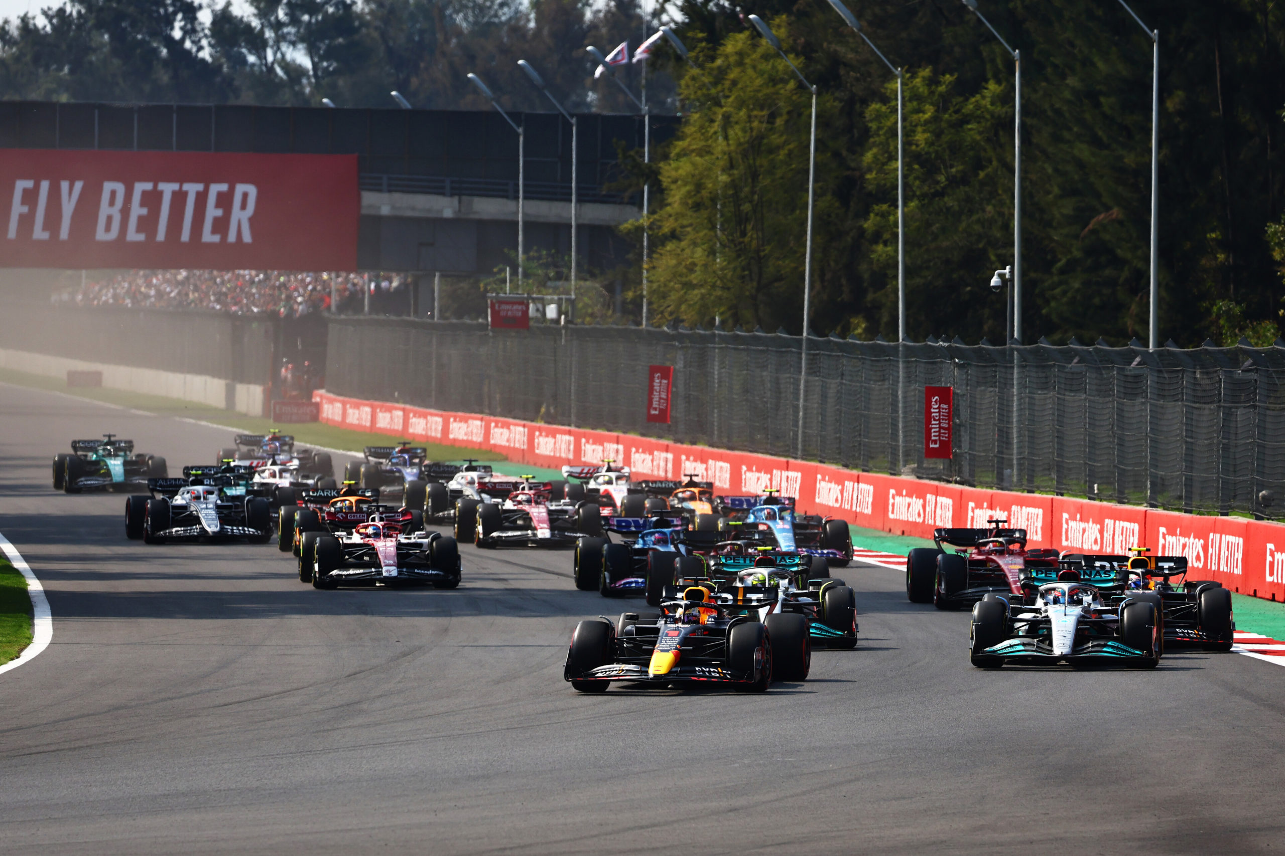 Beyond 40: Examining The Later Careers Of Formula 1 Drivers Beyond 40: Examining The Later Careers Of Formula 1 Drivers