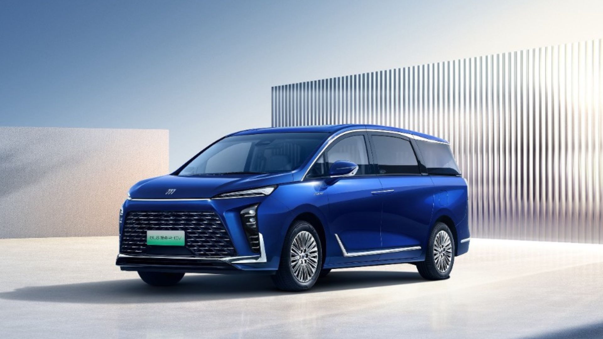 Beyond BMW And Porsche: Analyzing The Broader Challenges For Foreign Automakers In China