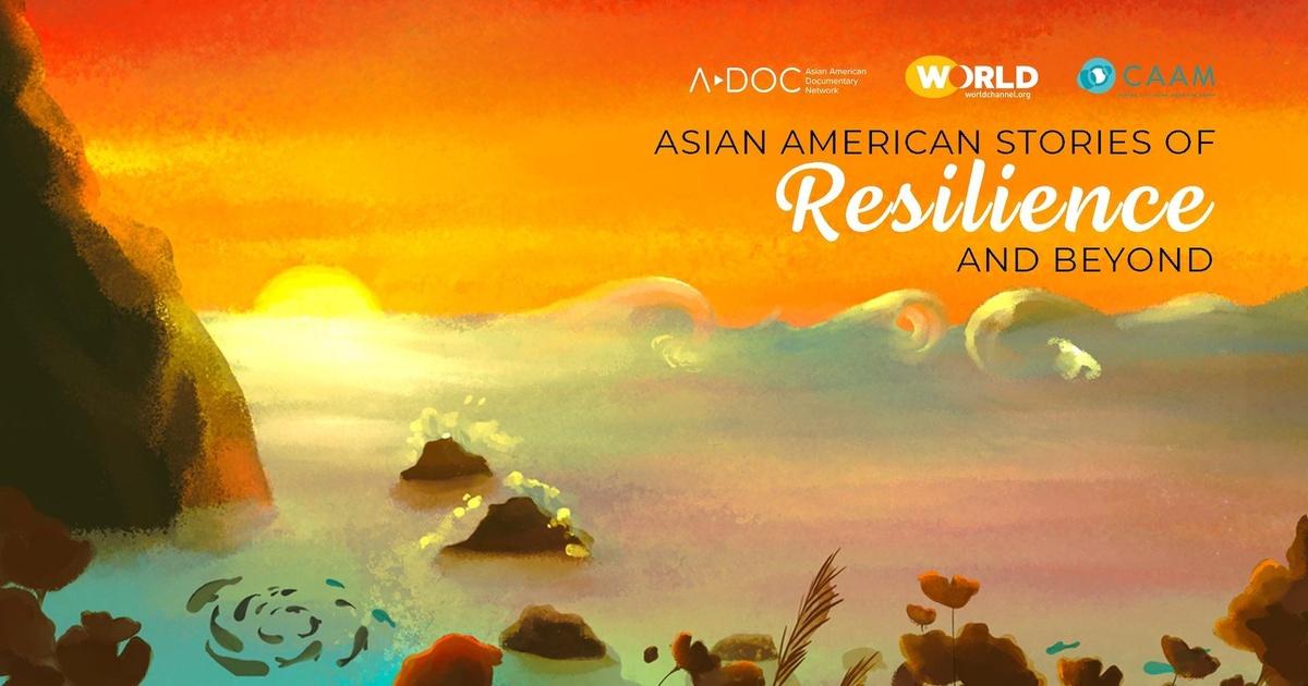 Beyond Representation: Authentic Asian And Asian American Stories In Media Beyond Representation: Authentic Asian And Asian American Stories In Media