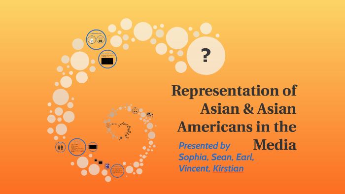 Beyond Representation: Authentic Storytelling For Asian And Asian Americans In Media Beyond Representation: Authentic Storytelling For Asian And Asian Americans In Media