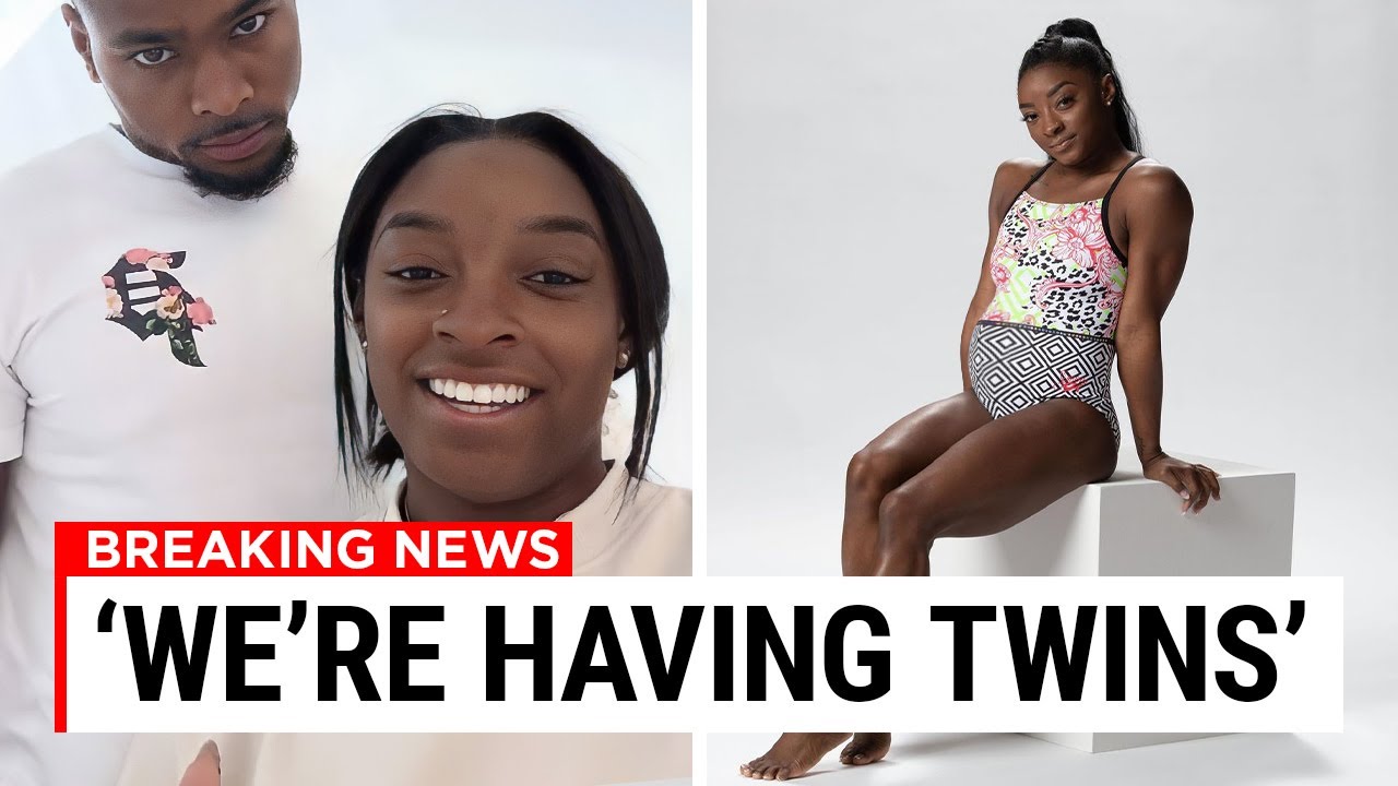 Beyond The Beam: Exploring Simone Biles' Next Chapter Beyond The Beam: Exploring Simone Biles' Next Chapter