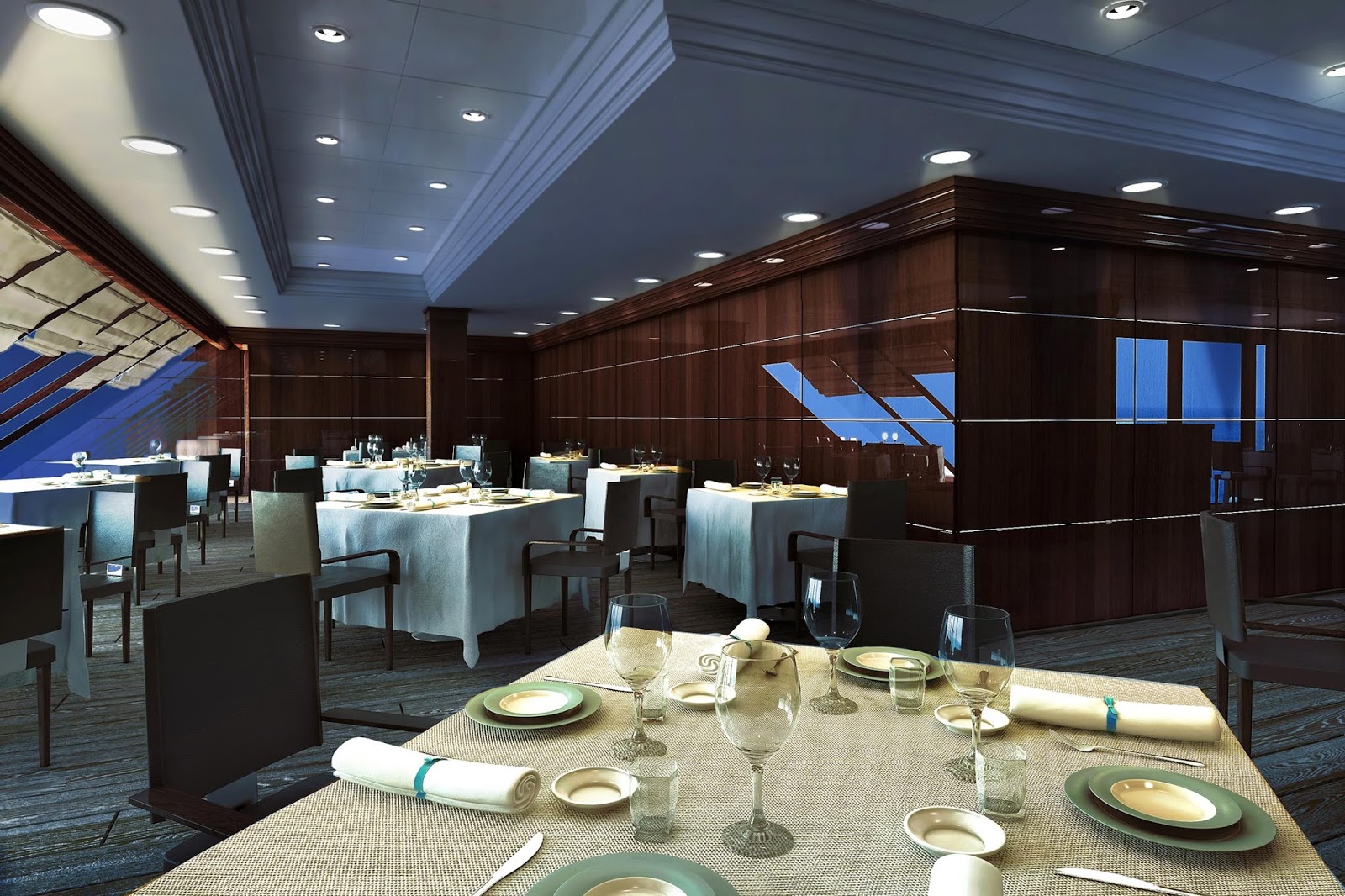Beyond The Mouse: 7 New Culinary Experiences In Orlando For 2025 Beyond The Mouse: 7 New Culinary Experiences In Orlando For 2025