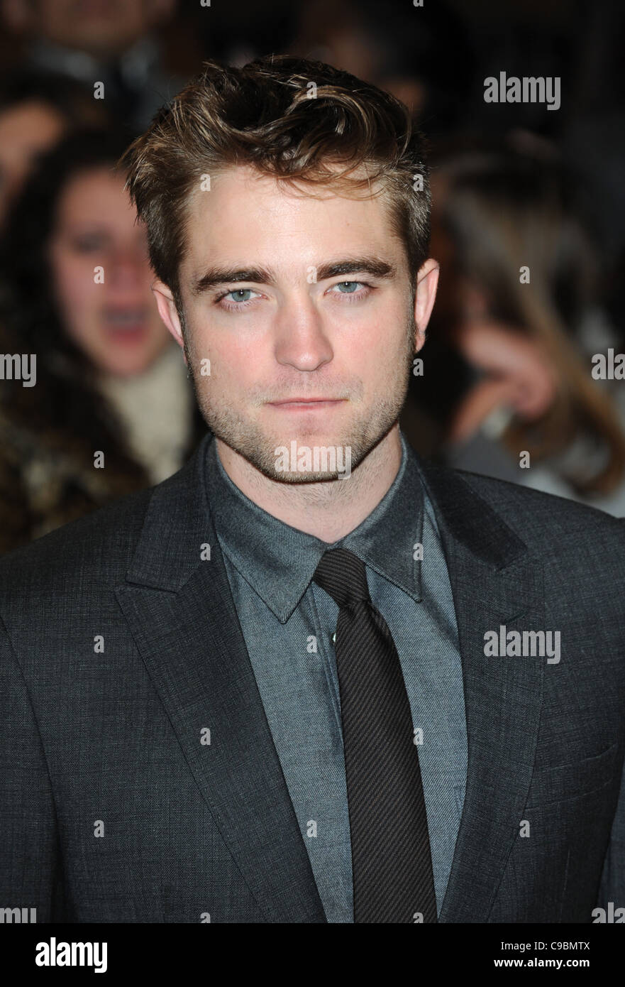Beyond Twilight: The Love Lives Of Robert Pattinson And His Co-Stars Beyond Twilight: The Love Lives Of Robert Pattinson And His Co-Stars