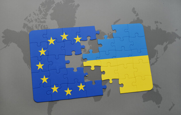 Безпека України: Німеччина Та Перспективи Приєднання До НАТО Безпека України: Німеччина Та Перспективи Приєднання До НАТО