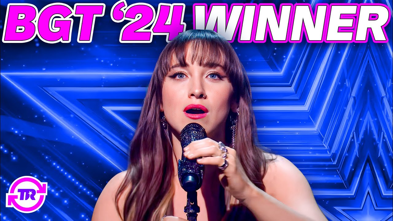 BGT Semi-Final Winner Sparks Fix Controversy: Fans React BGT Semi-Final Winner Sparks Fix Controversy: Fans React