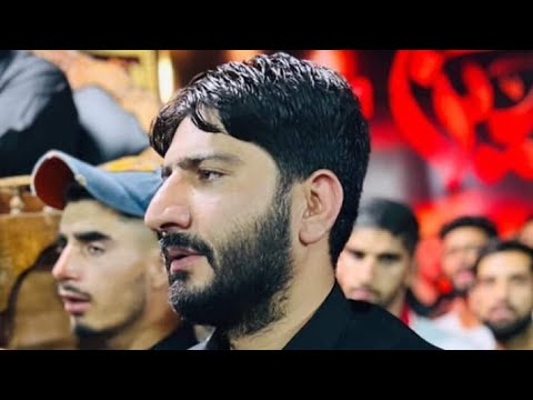 بھارتی حکومت کی کشمیر پالیسی: آغا سید روح اللہ مہدی کا شدید ردعمل بھارتی حکومت کی کشمیر پالیسی: آغا سید روح اللہ مہدی کا شدید ردعمل