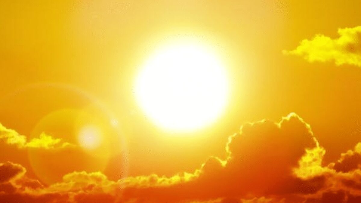 Bhubaneswar Heatwave: Centre's Advisory To States On Safety Measures Bhubaneswar Heatwave: Centre's Advisory To States On Safety Measures