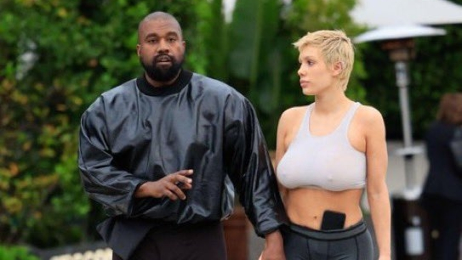 Bianca Censori And Kanye West: Working On Their Marriage Bianca Censori And Kanye West: Working On Their Marriage