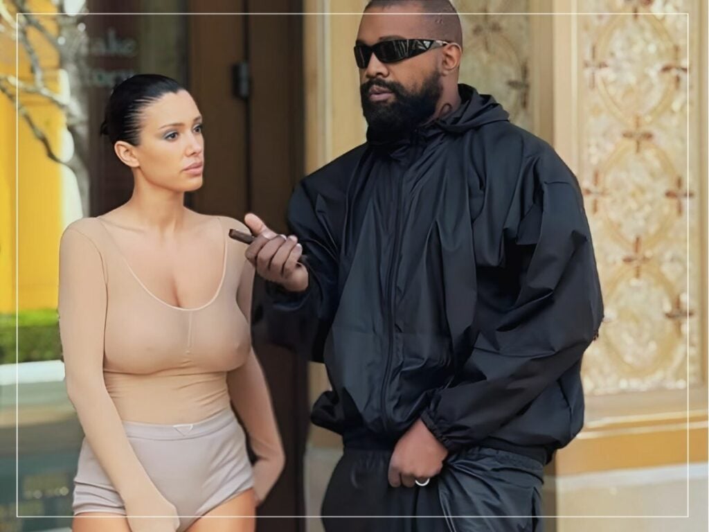 Bianca Censori Divorce: Kanye West's Control And Her Struggle Bianca Censori Divorce: Kanye West's Control And Her Struggle