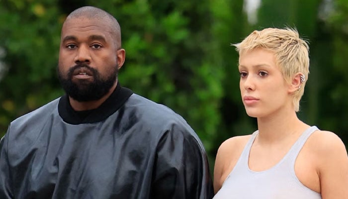 Bianca Censori Fears Kanye West: Source Reveals Exclusive Details Bianca Censori Fears Kanye West: Source Reveals Exclusive Details
