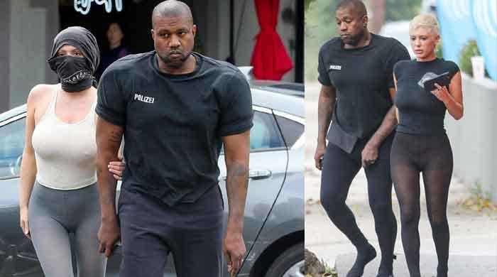 Bianca Censori In Italy: Rollerblading In Lingerie, Separated From Kanye Bianca Censori In Italy: Rollerblading In Lingerie, Separated From Kanye