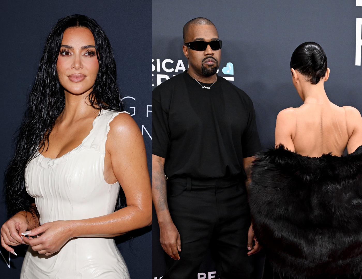 Bianca Censori Resurfaces With Kanye West In Spain: Relationship Status Update Bianca Censori Resurfaces With Kanye West In Spain: Relationship Status Update