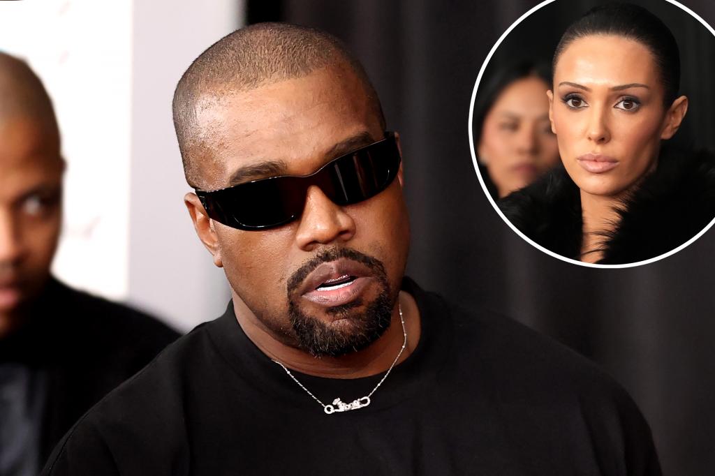 Bianca Censori Resurfaces With Kanye West In Spain: Relationship Update Bianca Censori Resurfaces With Kanye West In Spain: Relationship Update