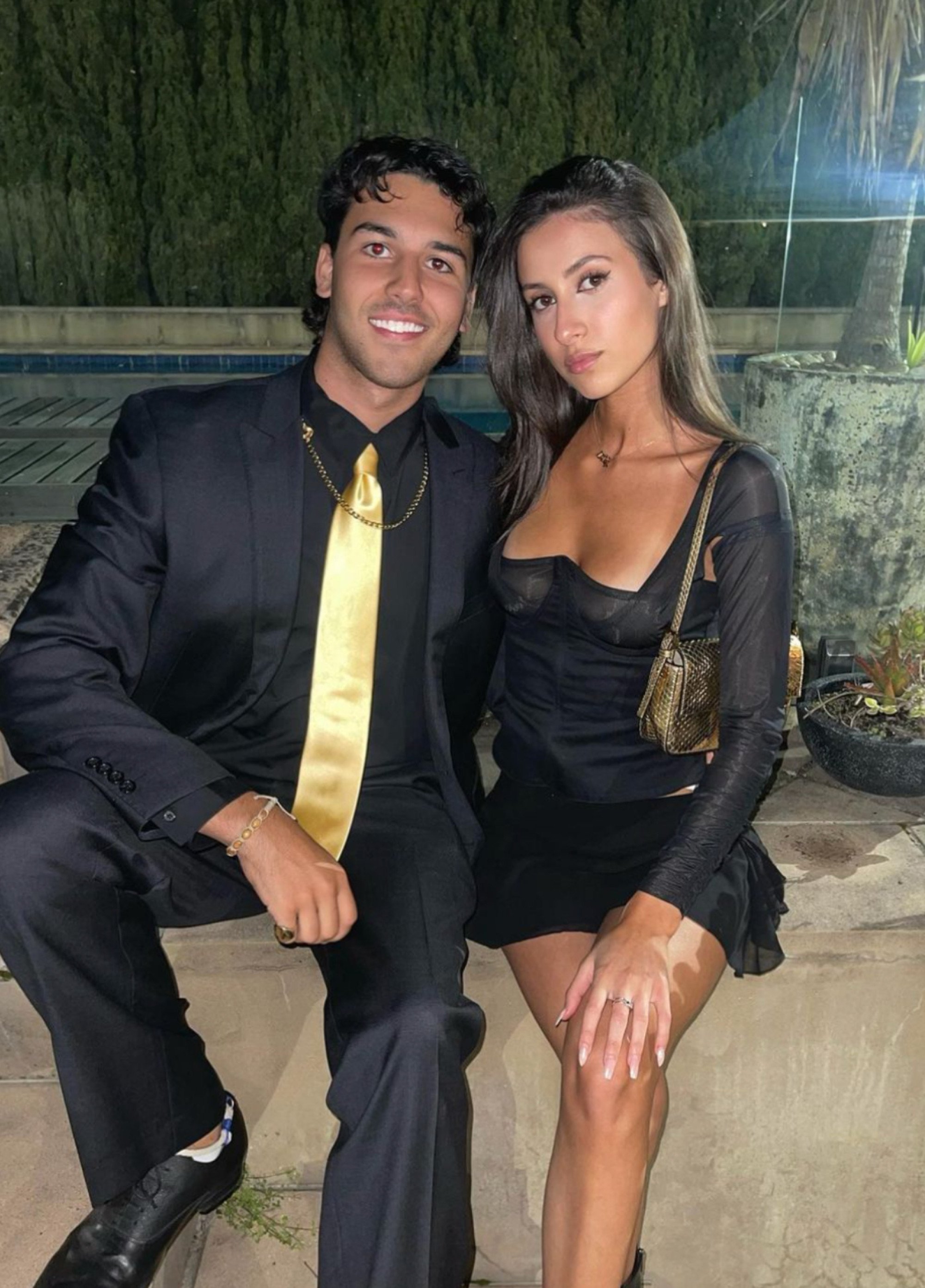 Bianca Censori's Sister Angelina: Photos And Family Details Bianca Censori's Sister Angelina: Photos And Family Details