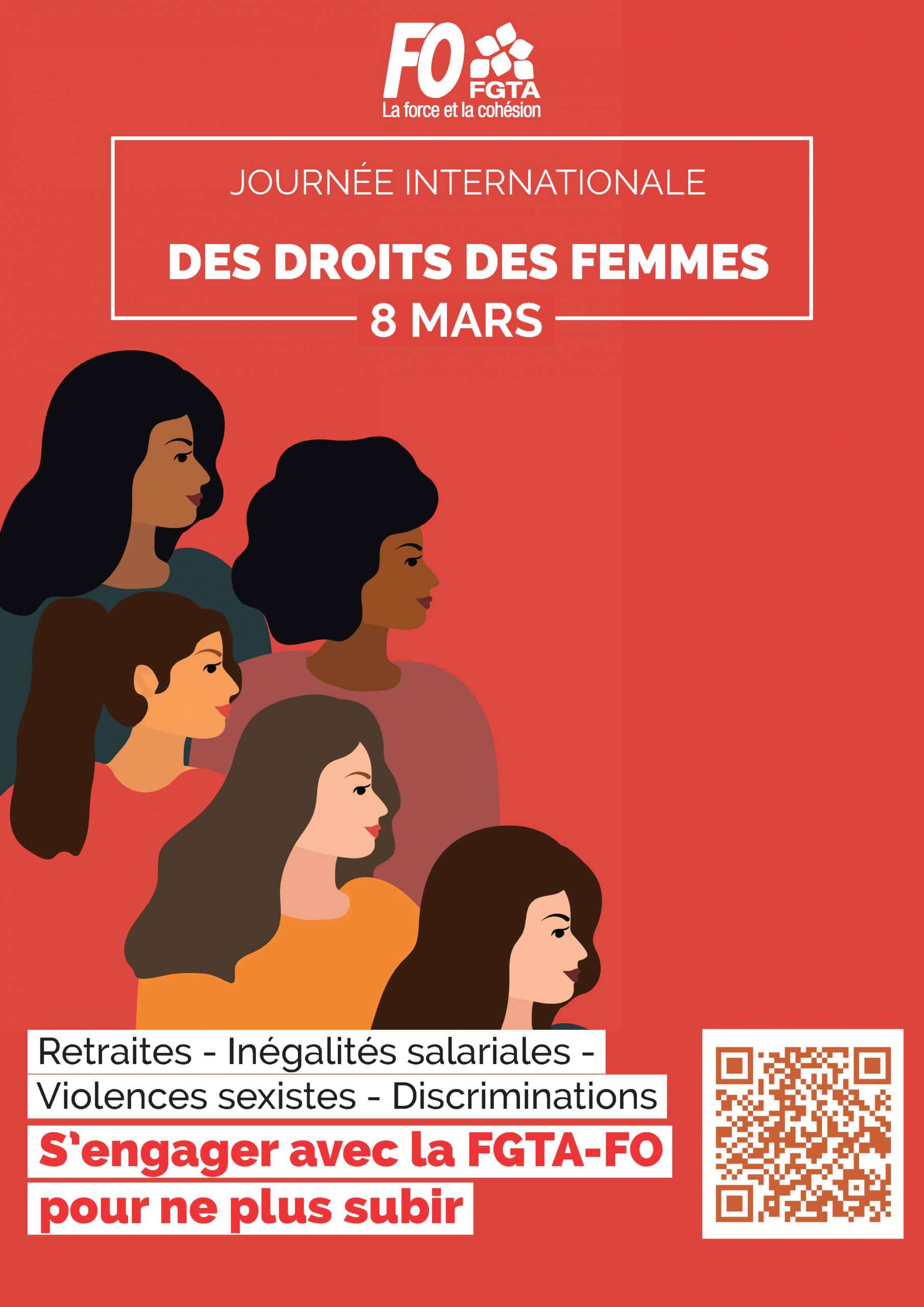 Biarritz :  Hommage Aux Femmes - Programme Du 8 Mars