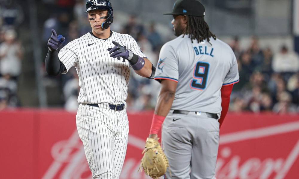 Bibee Settles In, Powers Guardians Past Judge And Yankees