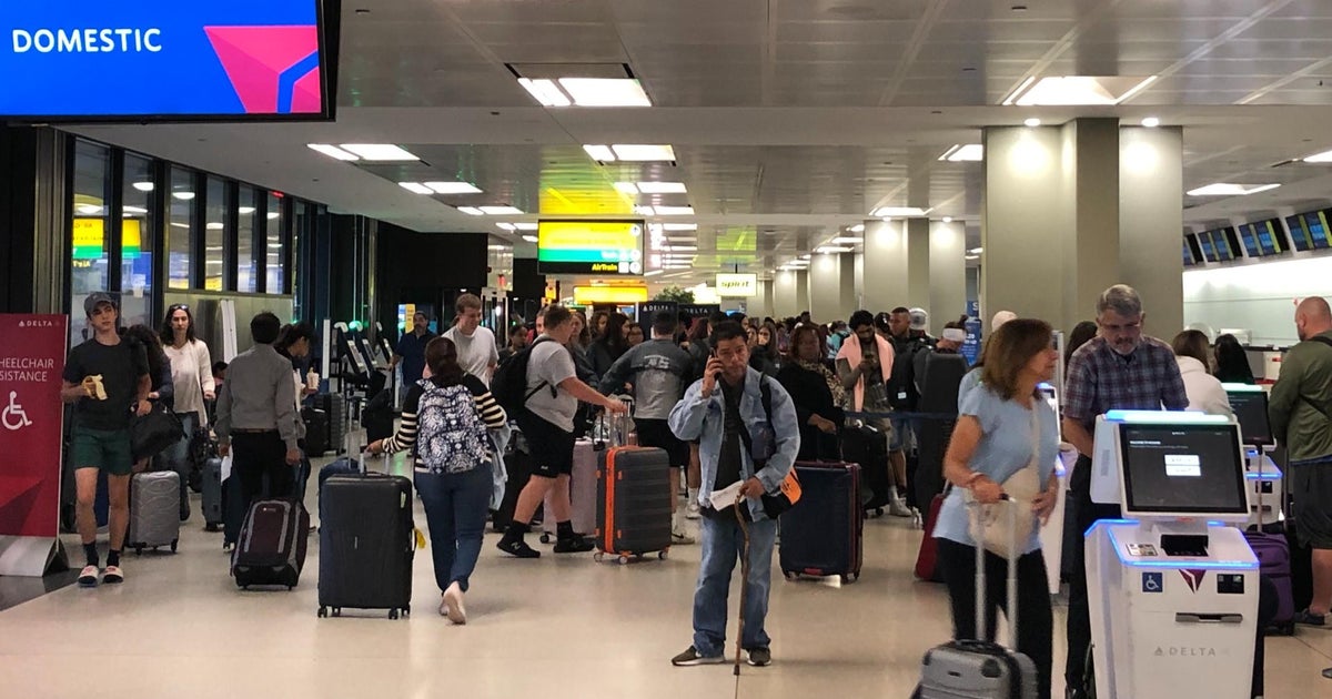 Biden Admin Air Traffic Control Criticized Amidst Newark Airport Delays: DOT Secretary Weighs In Biden Admin Air Traffic Control Criticized Amidst Newark Airport Delays: DOT Secretary Weighs In
