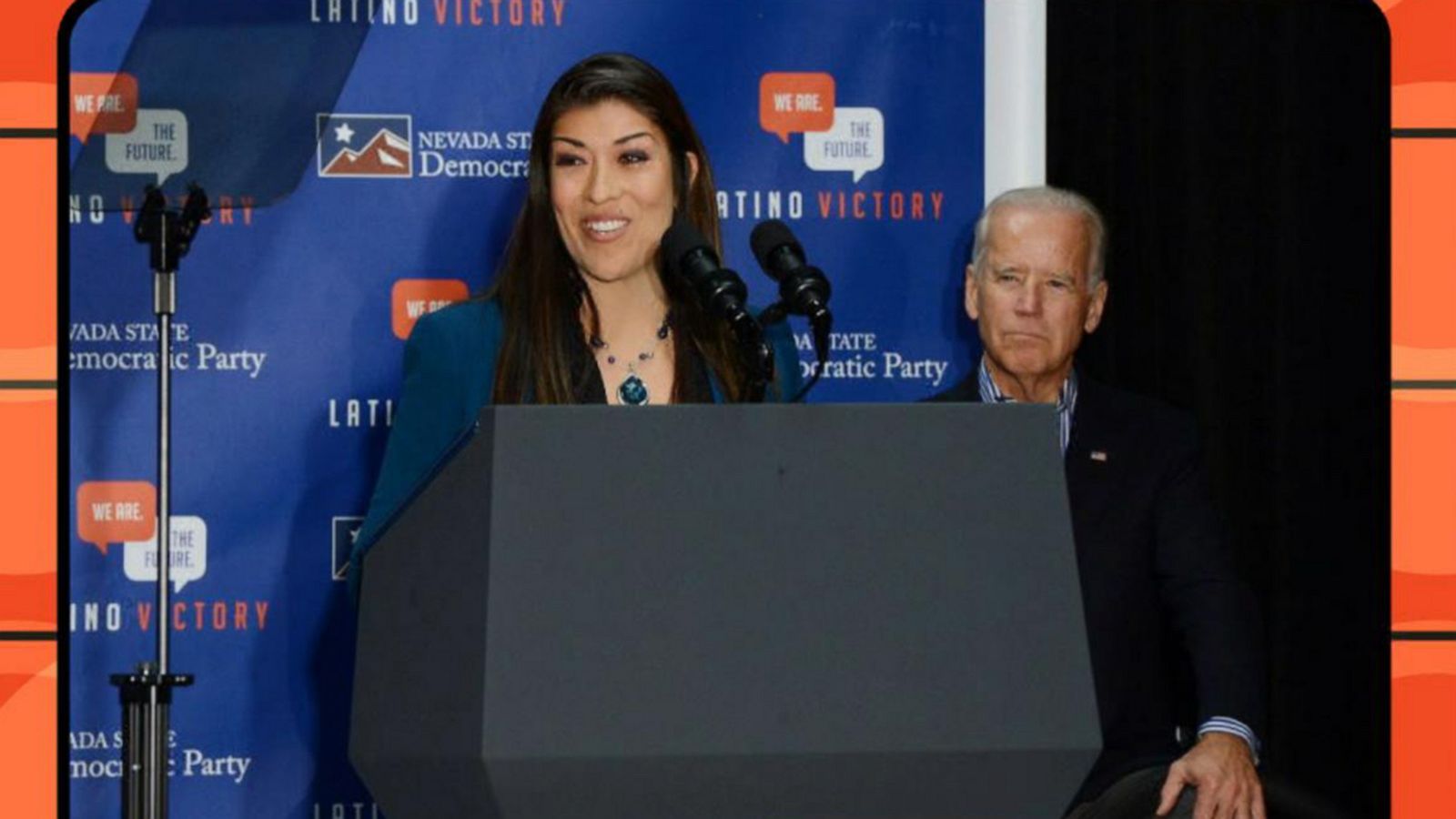 Biden Denies Allegations: Examining The Evidence Biden Denies Allegations: Examining The Evidence