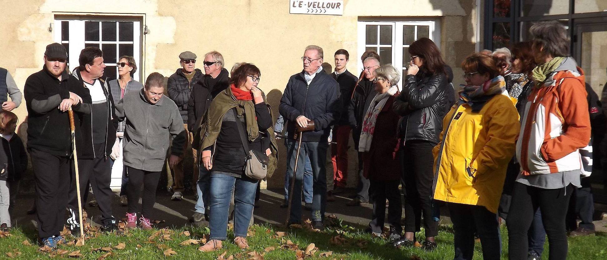 Bien S'installer À Gençay Grâce Au Forum Du Logement Bien S'installer À Gençay Grâce Au Forum Du Logement