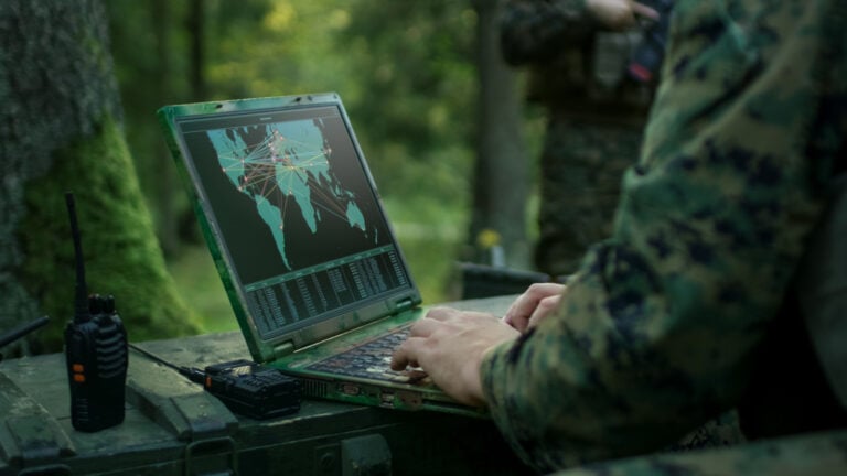 BigBear.ai (BBAI) Retains Buy Rating Amidst Growing Defense Sector Investment BigBear.ai (BBAI) Retains Buy Rating Amidst Growing Defense Sector Investment