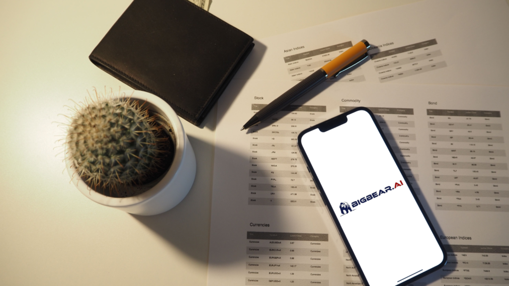BigBear.ai (BBAI) Stock: Buy Rating Holds Amidst Defense Sector Growth BigBear.ai (BBAI) Stock: Buy Rating Holds Amidst Defense Sector Growth