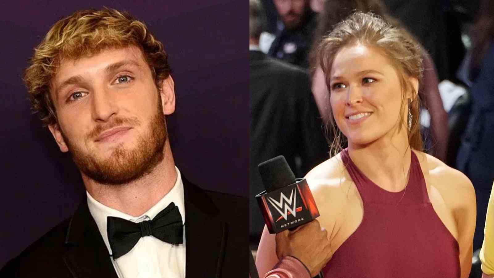 Big E Engaged, Ronda Rousey, Logan Paul, And Jey Uso: WWE Updates Big E Engaged, Ronda Rousey, Logan Paul, And Jey Uso: WWE Updates