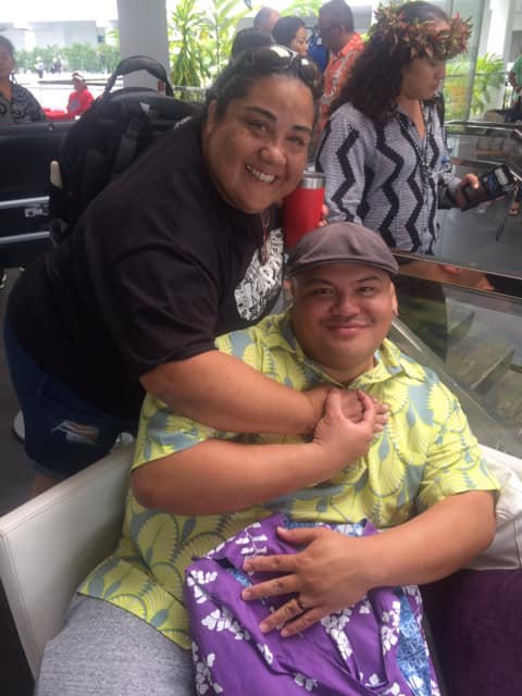 Big Island Now: Highlights From The Merrie Monarch Festival Hōʻike Big Island Now: Highlights From The Merrie Monarch Festival Hōʻike