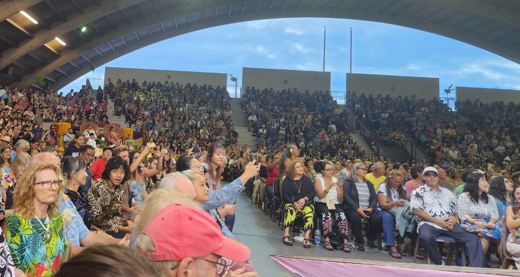 Big Island's Merrie Monarch Festival: A Showcase Of Dance And Cultural Heritage Big Island's Merrie Monarch Festival: A Showcase Of Dance And Cultural Heritage