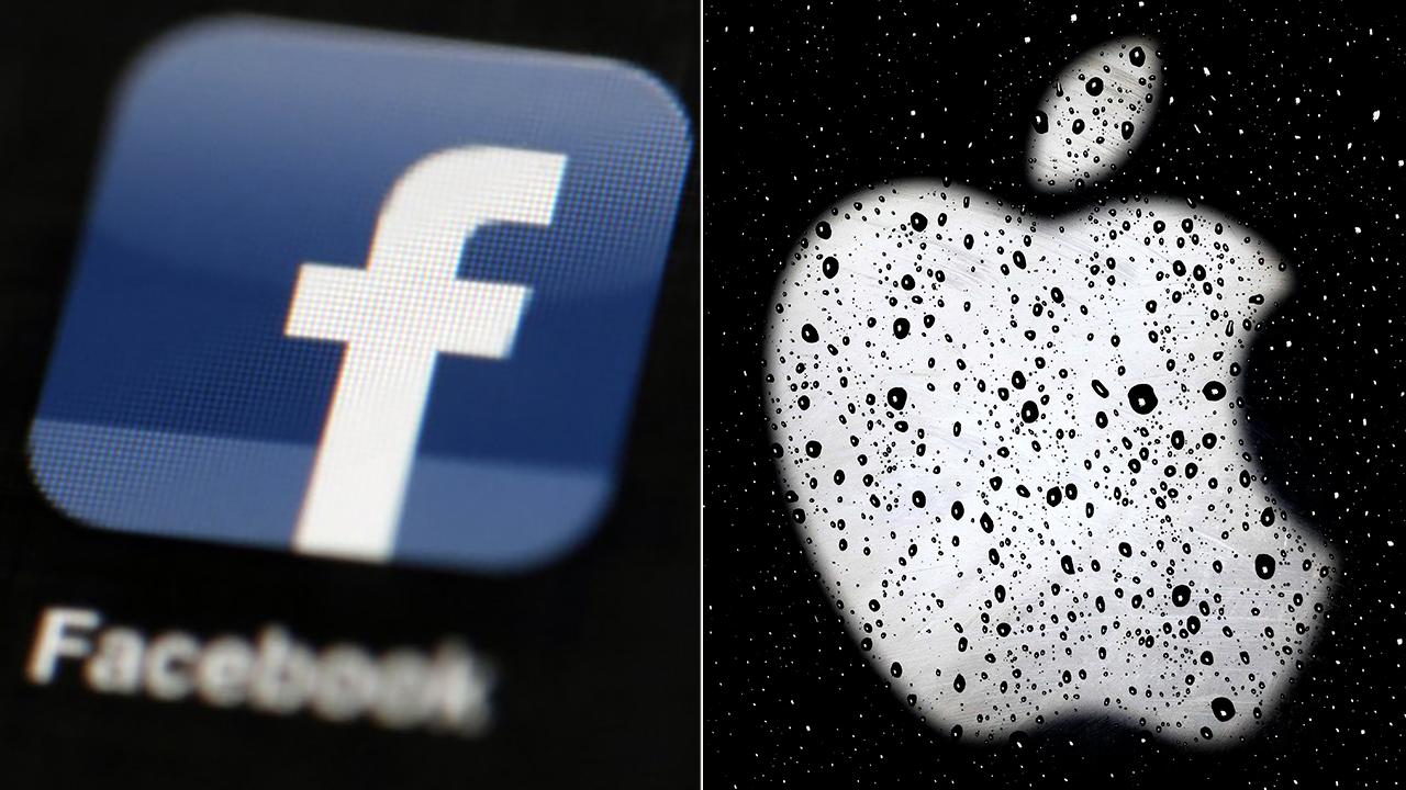 Big Tech Advertising Faces Headwinds Amidst Rising Tariffs Big Tech Advertising Faces Headwinds Amidst Rising Tariffs