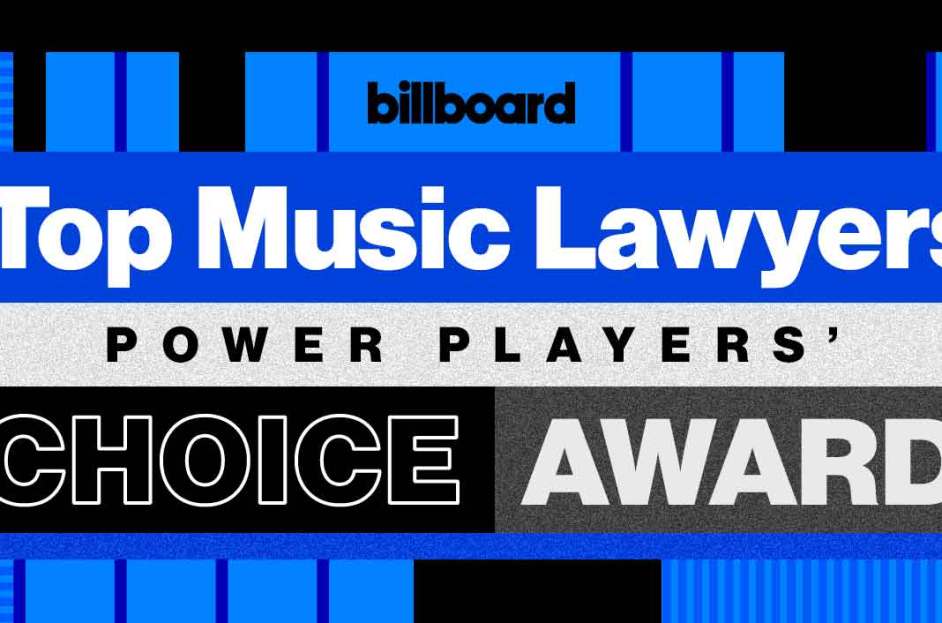 Billboard's Top Music Lawyers 2025: A Comprehensive Guide Billboard's Top Music Lawyers 2025: A Comprehensive Guide