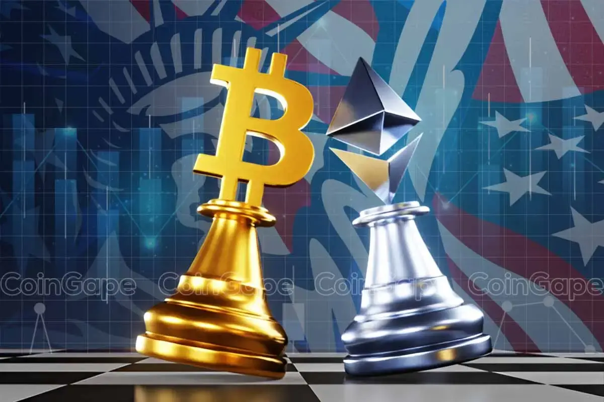 Billions In Bitcoin And Ethereum Options Expire: Market Volatility Ahead Billions In Bitcoin And Ethereum Options Expire: Market Volatility Ahead