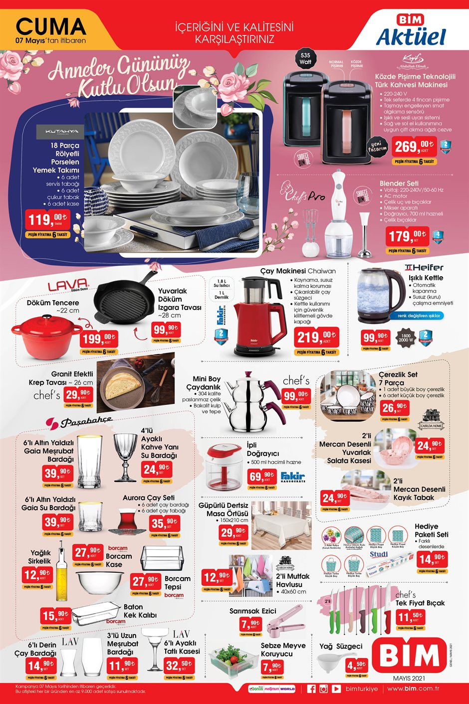 BİM Aktüel Katalog (25-26 Şubat): Tüm İndirimli Ürünler BİM Aktüel Katalog (25-26 Şubat): Tüm İndirimli Ürünler