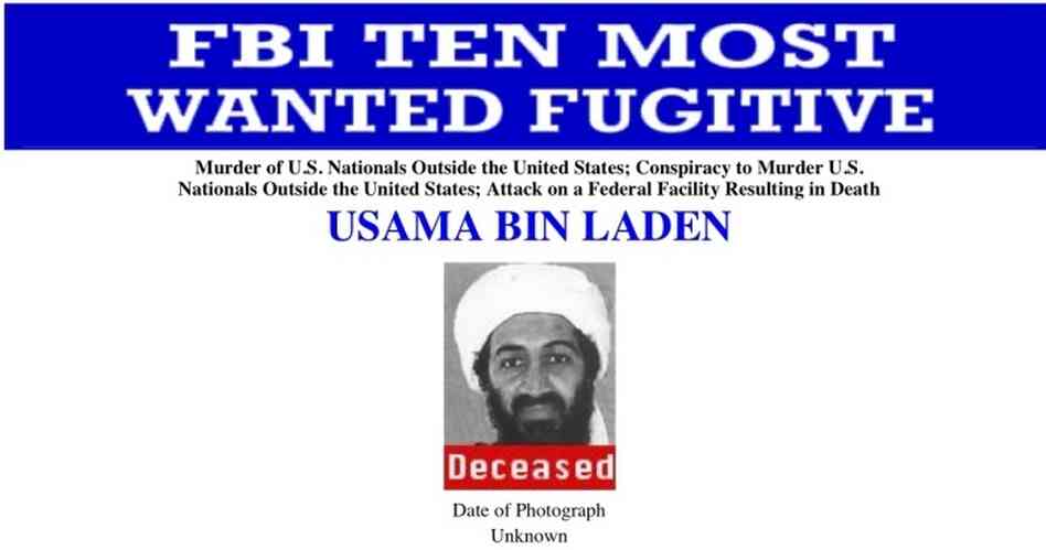 Bin Laden Capture: A Crucial Phone Call Revealed In New Netflix Series Bin Laden Capture: A Crucial Phone Call Revealed In New Netflix Series