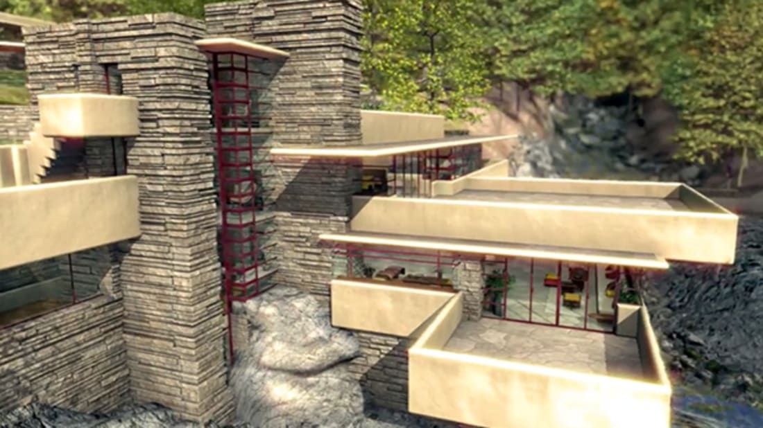 Binnenhof Renovations Uncover 13th-Century Construction