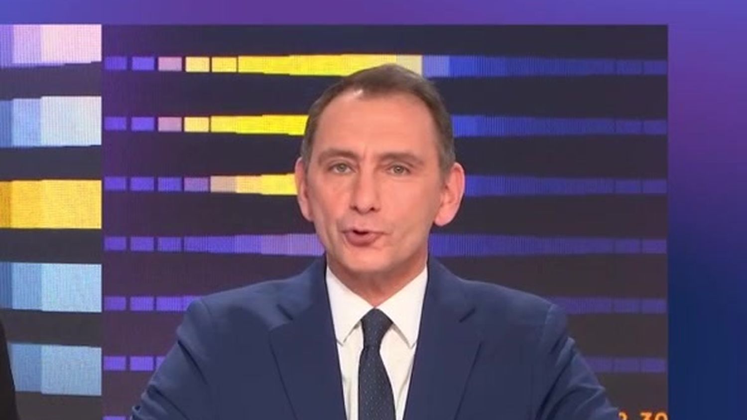 Biographie Et Mandat De Laurent Jacobelli, Député RN De La Moselle Biographie Et Mandat De Laurent Jacobelli, Député RN De La Moselle