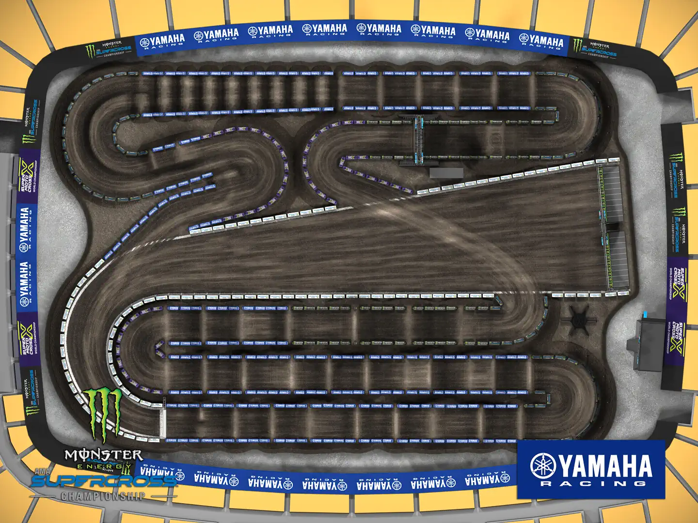 Birmingham Supercross Round 10 Results 2025: Complete Race Report Birmingham Supercross Round 10 Results 2025: Complete Race Report