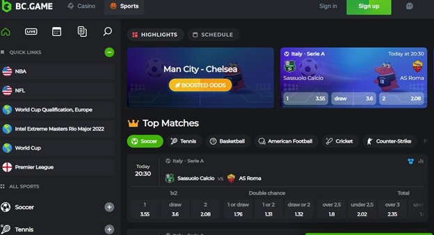 Bitcoin Casino 2025: Finding The Best Crypto Gambling Sites Bitcoin Casino 2025: Finding The Best Crypto Gambling Sites
