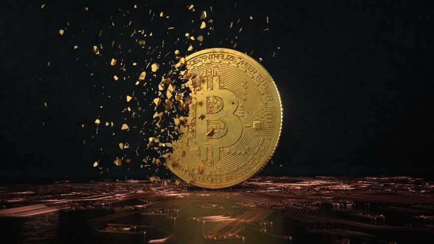 Bitcoin'in Son Durumu Ve Güncel Değeri Bitcoin'in Son Durumu Ve Güncel Değeri